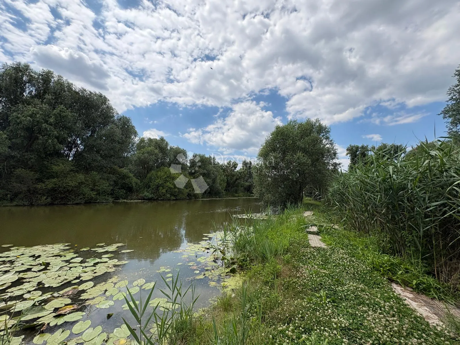 atraktivno imanje s ribnjakom i turističkim potencijalom - slika 25