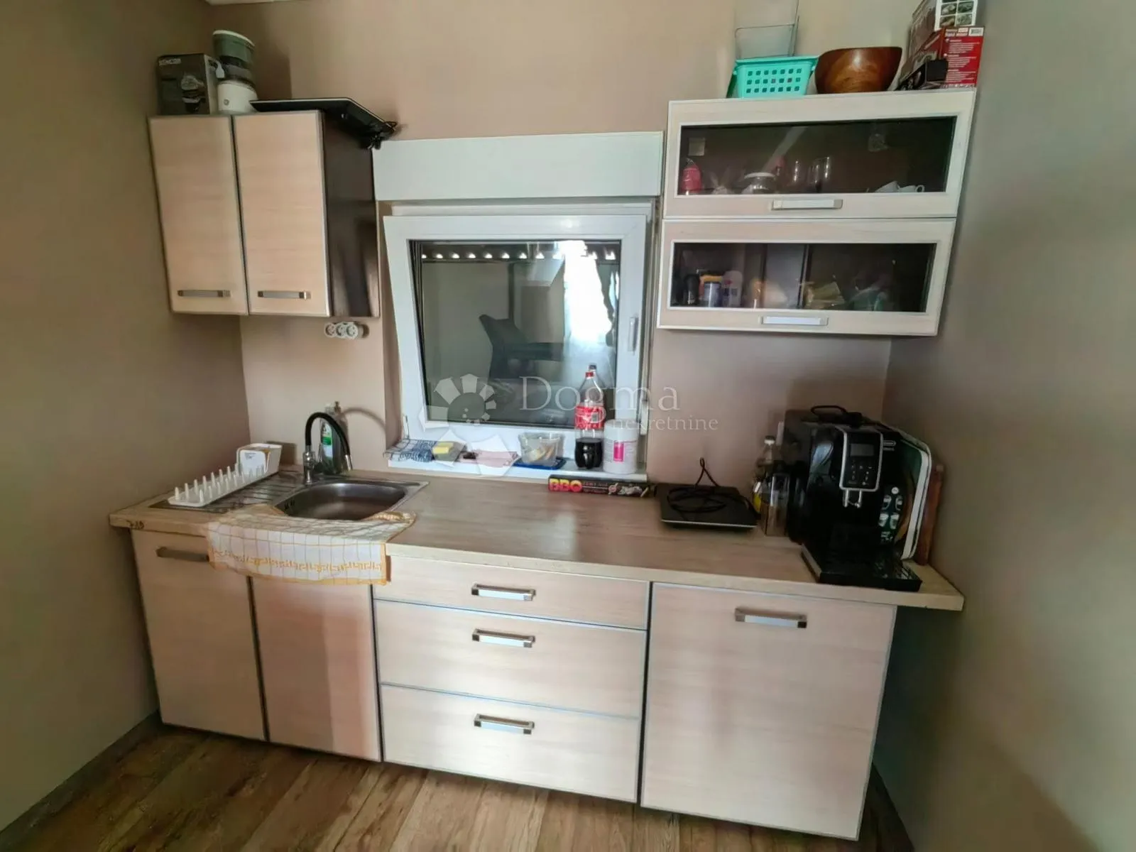 prodaje se apartman u prizemlju vir-straža - slika 17