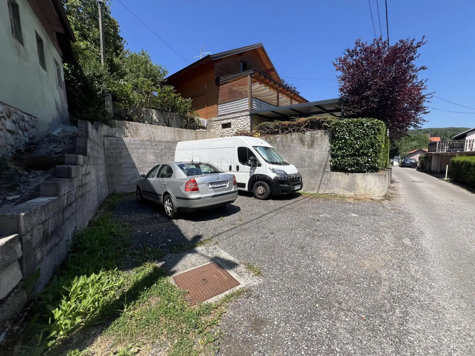 gračani - dvoetažni stan 108 m2 s dvije terase i zasebnom parcelom za 3 parkirna mjesta - slika 32