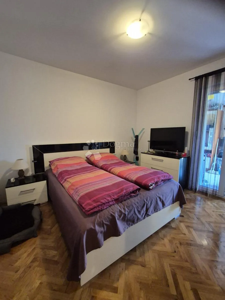 ekskluzivan stan sa privatnom terasom125m2, samo 150 metara do plaže - slika 20