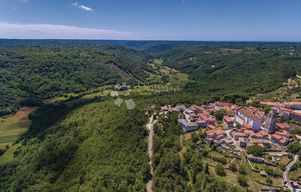 kamena kuća na prostranom imanju! - slika 49