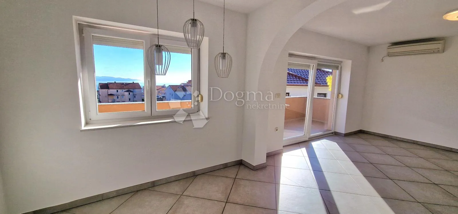 srdoči, 120 m2 2sb/db novo!!! - slika 2