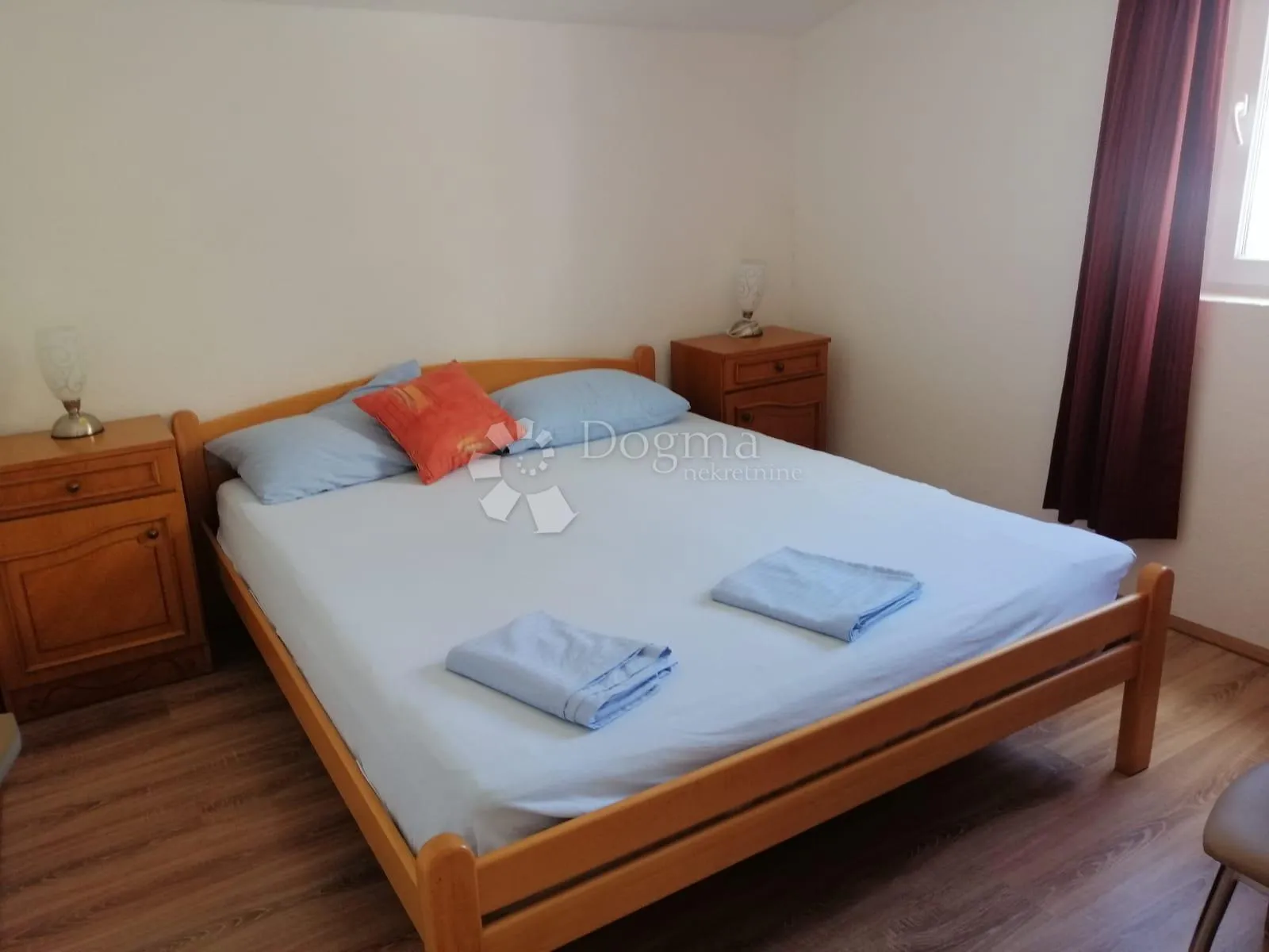 marina - kuća sa 4 apartmana i predivnim pogledom na more - slika 37