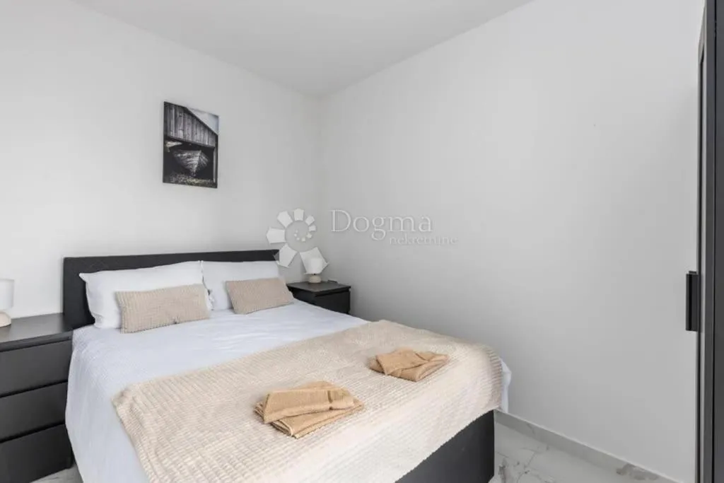 opatija, stan s pogledom, ukupno 153 m2 - slika 8