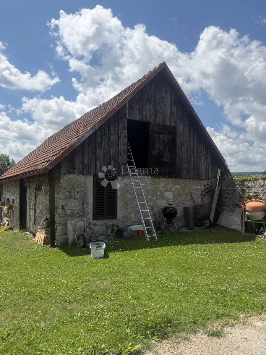 imanje iznad vrbovskog - slika 49