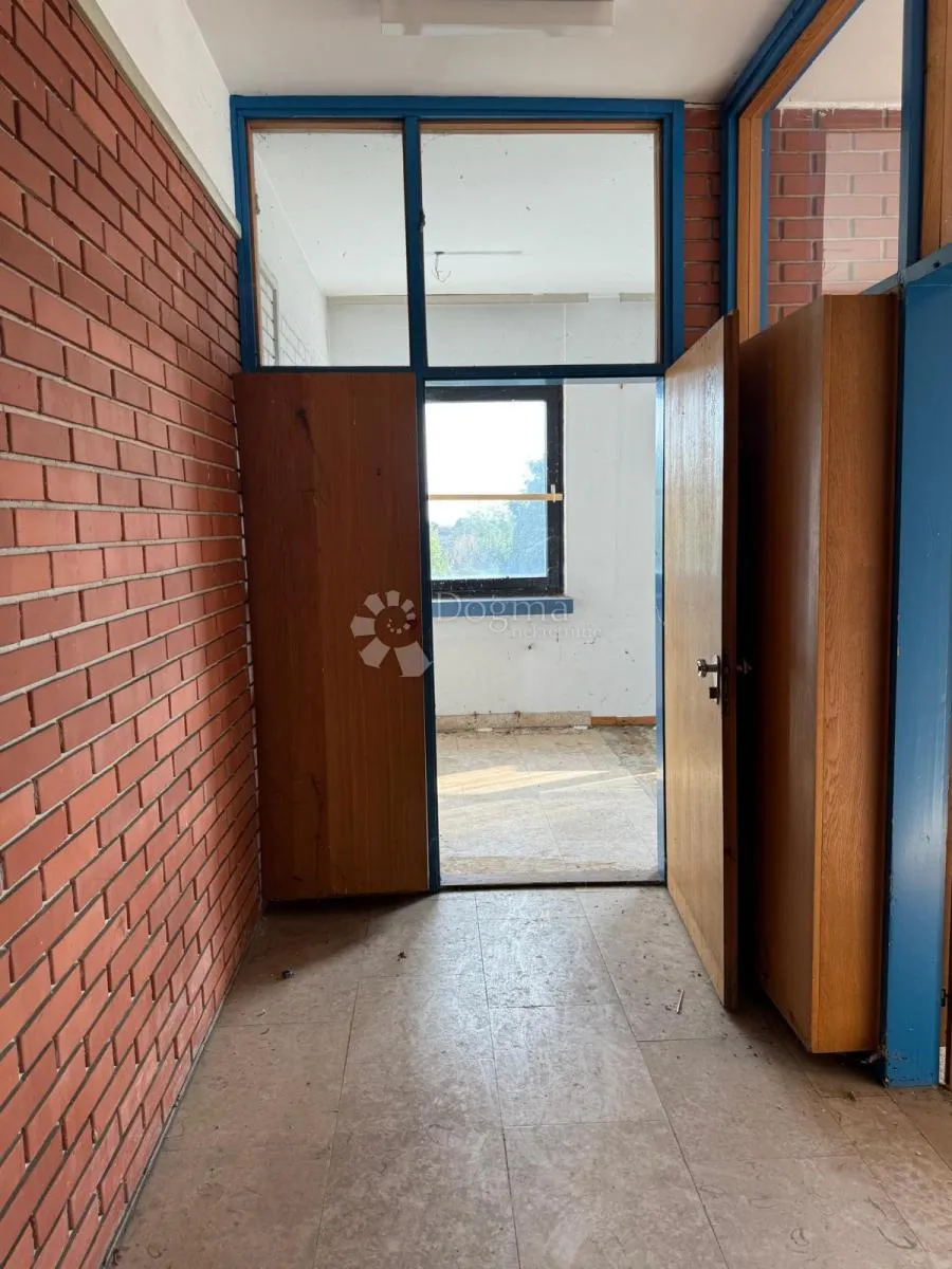 poslovni objekt, 1484 m² – južni dio čakovca - slika 17