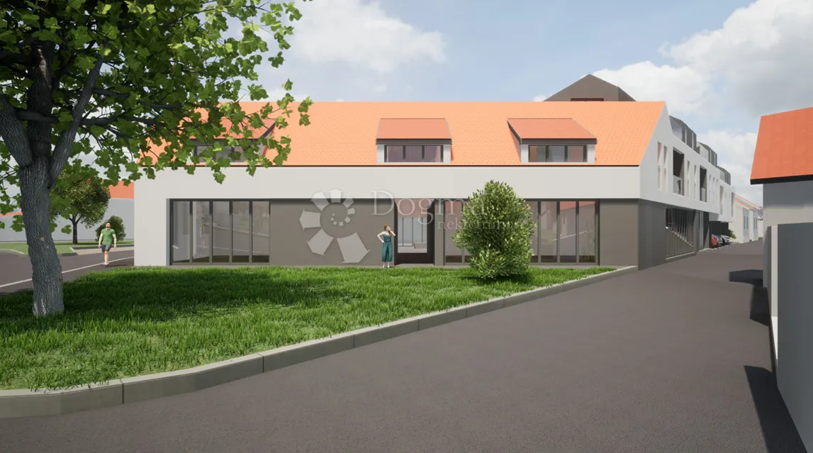 izvrsna investicijska prilika u centru varaždina - slika 5