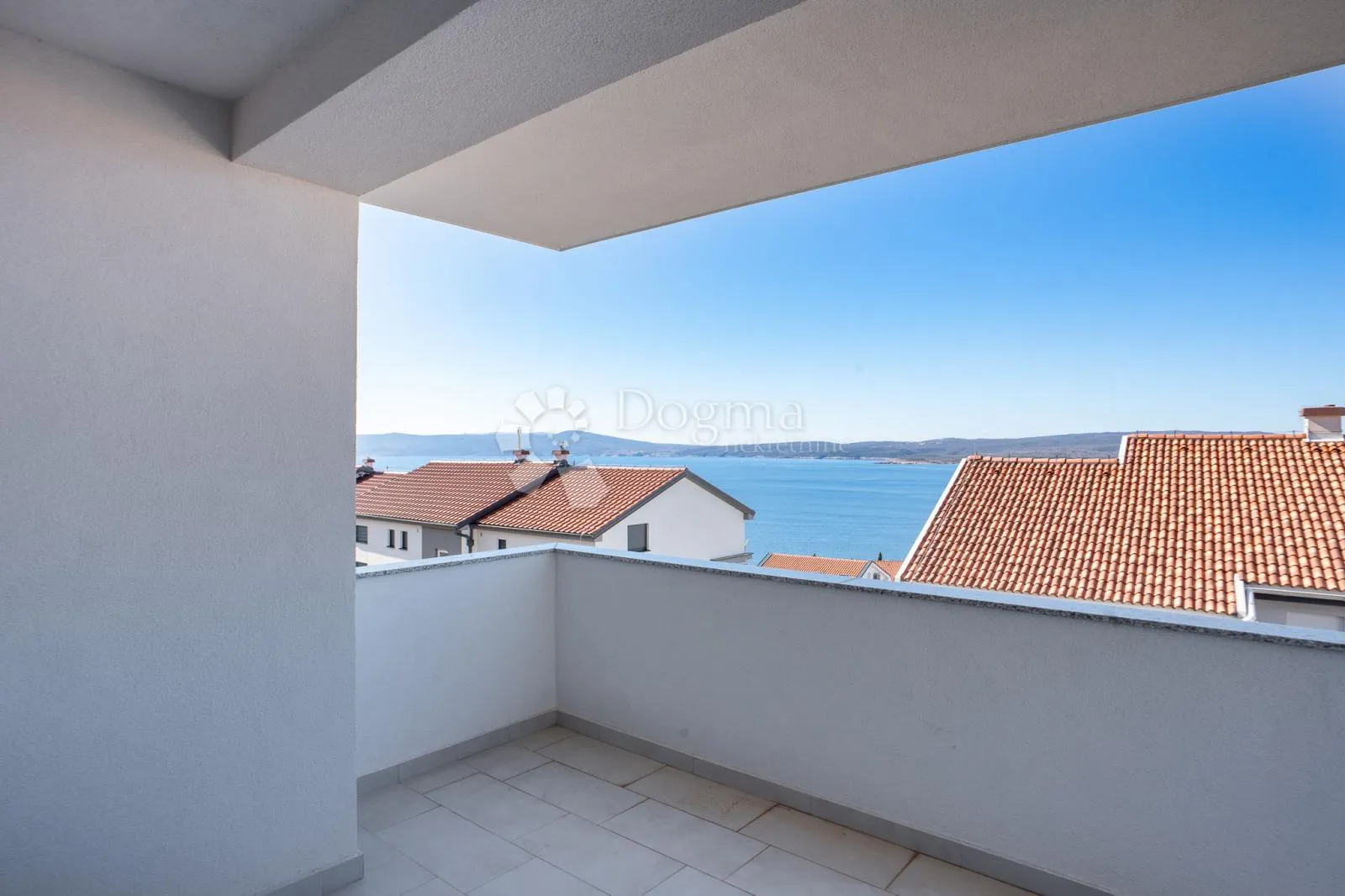 prekrasan apartman sa pogledom na more - slika 6