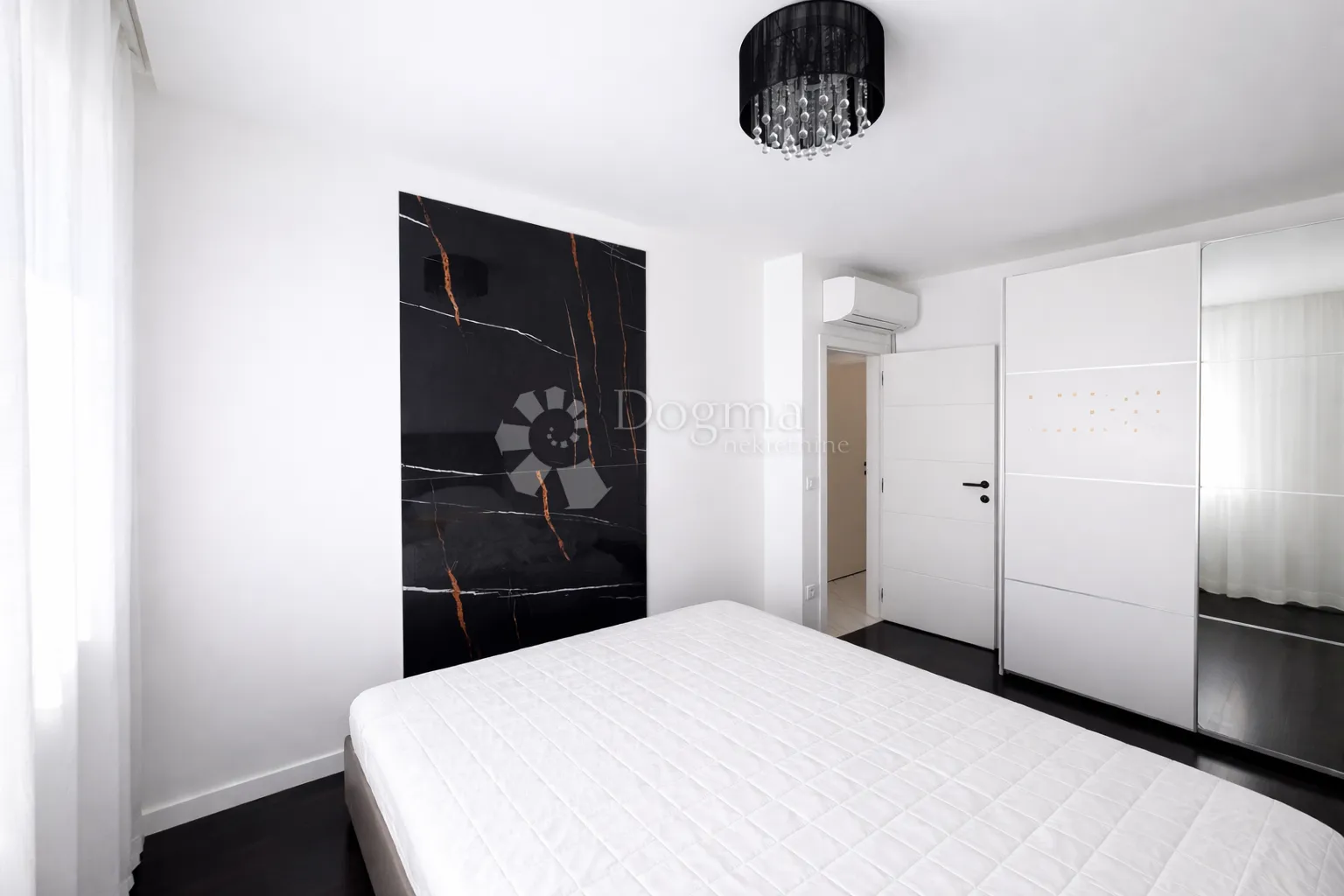 diklo, zadar - luksuzni penthouse blizu mora - 117m2 - slika 17