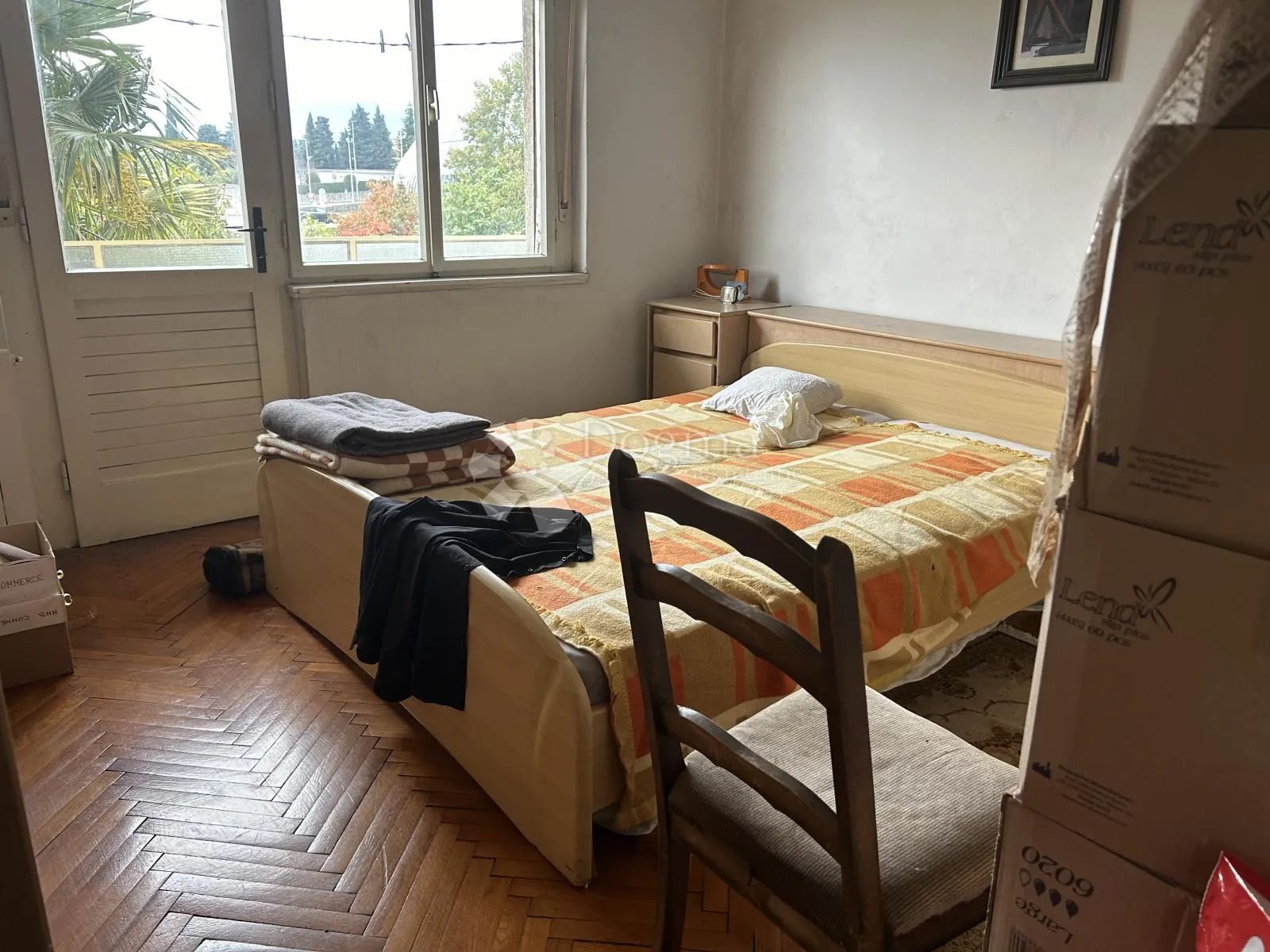 rijeka zamet etaža 3+db 120m2 vrt ,garaža - slika 12