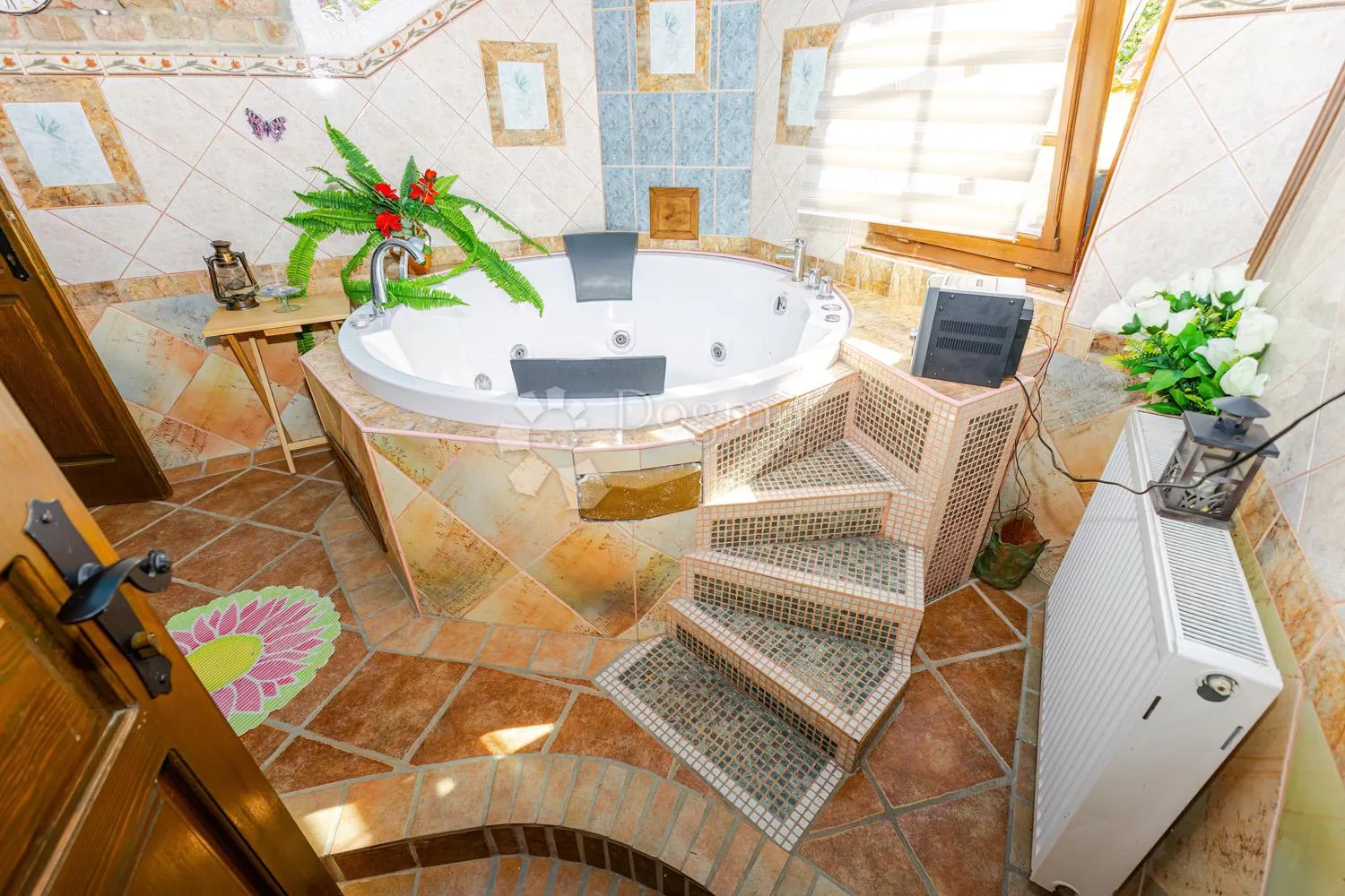 prilika za investiciju: uhodani obiteljski hotel s mini zoo vrtom u srcu zagorja - slika 18