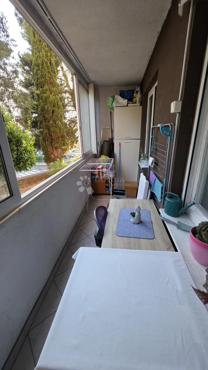 rijeka, gornja vežoca, 1skl, loggia - slika 9