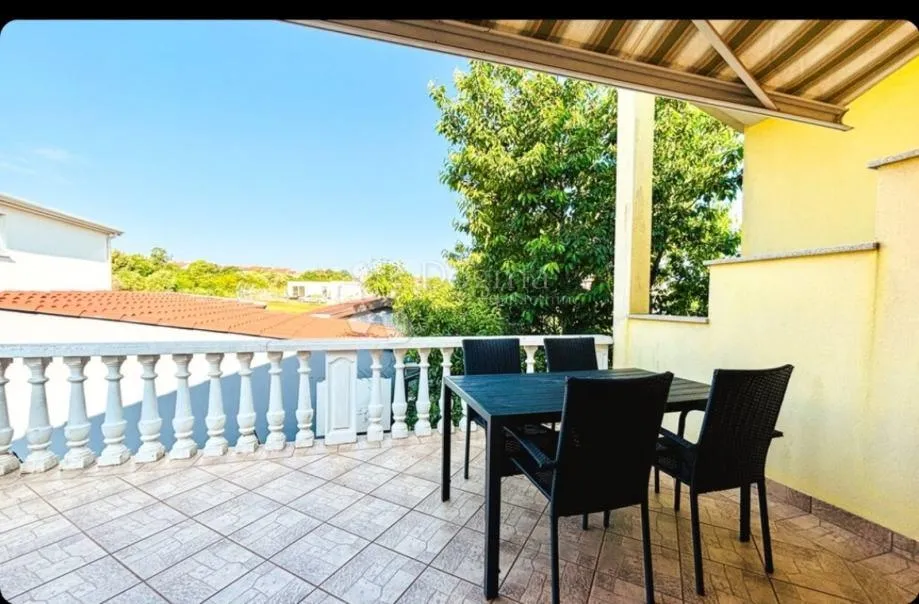 prilika! dvojna kuća s 2 apartmana, 800m od mora! - slika 15
