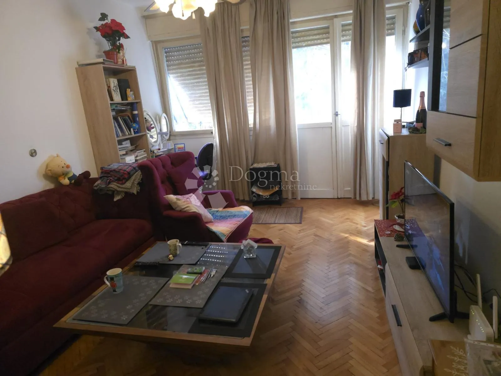 stan: bol, split 70m2 - slika 2