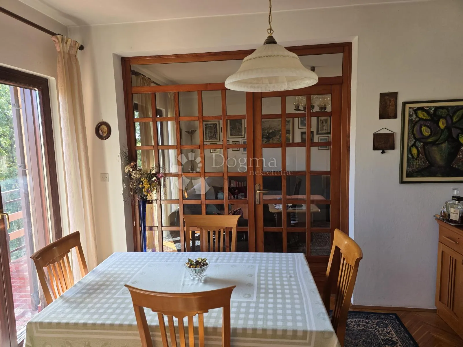 labin,obiteljska kuća na top lokaciji - slika 6