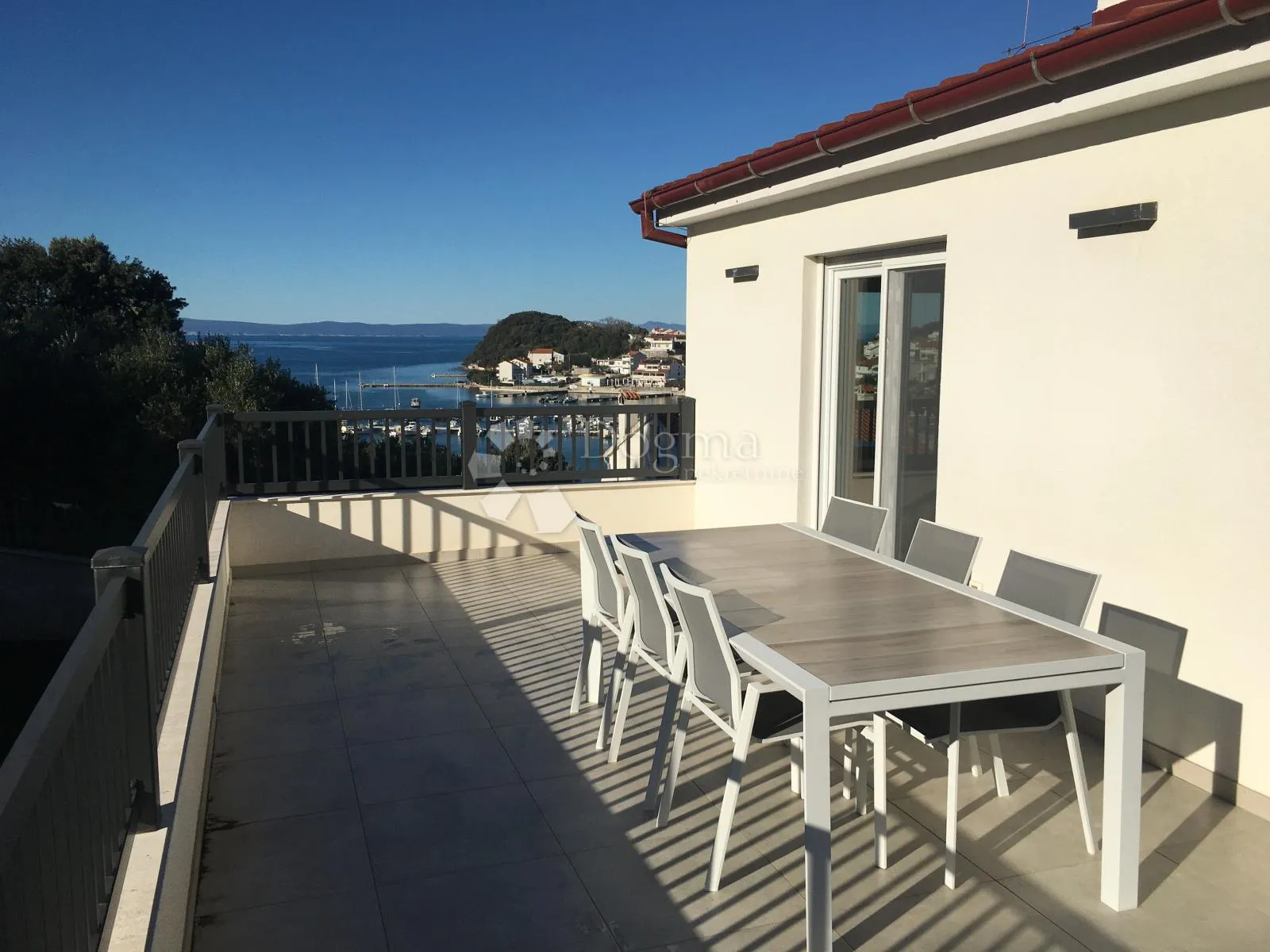 ekskluzivna kuća svega 70 m od pješčane plaže, otok rab - slika 35