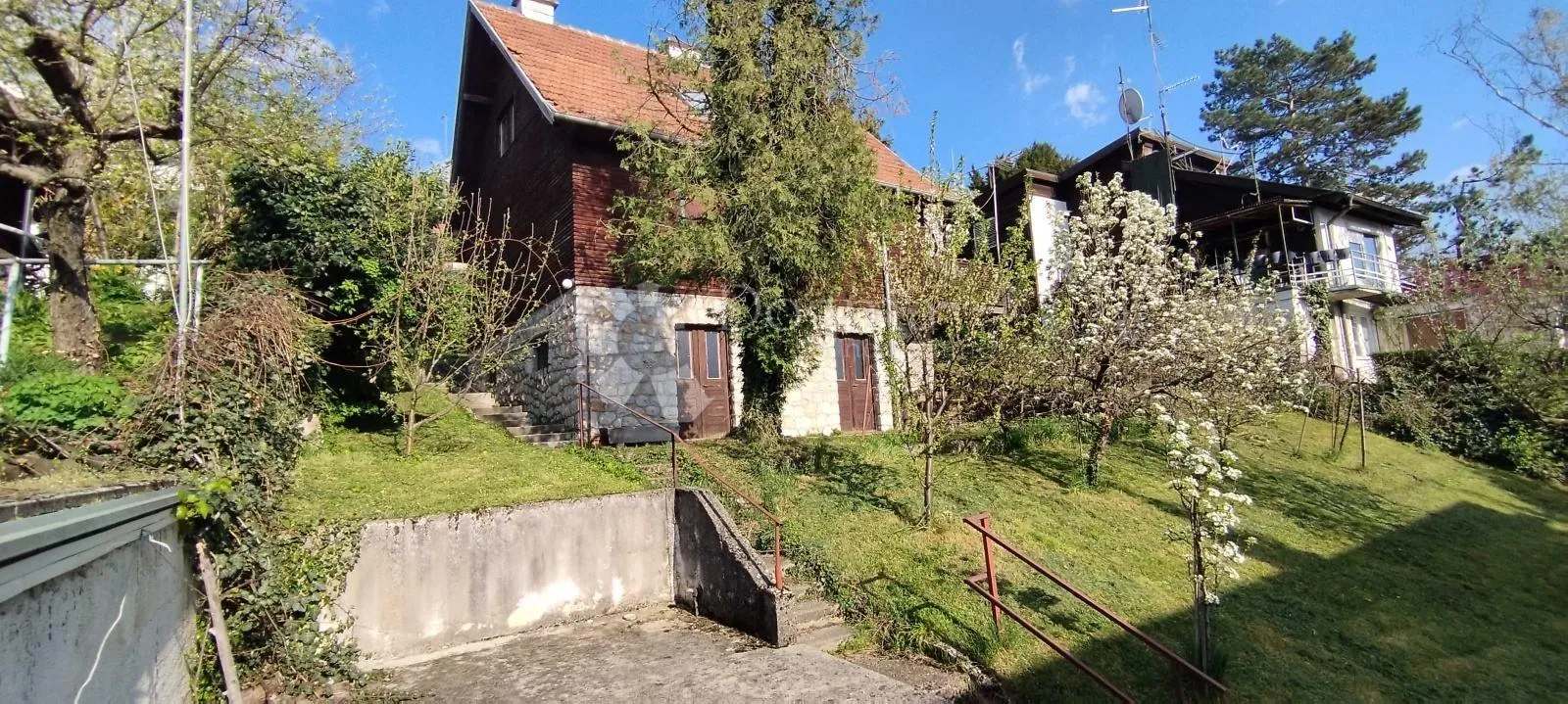 kuća na elitnoj lokaciji - slika 7