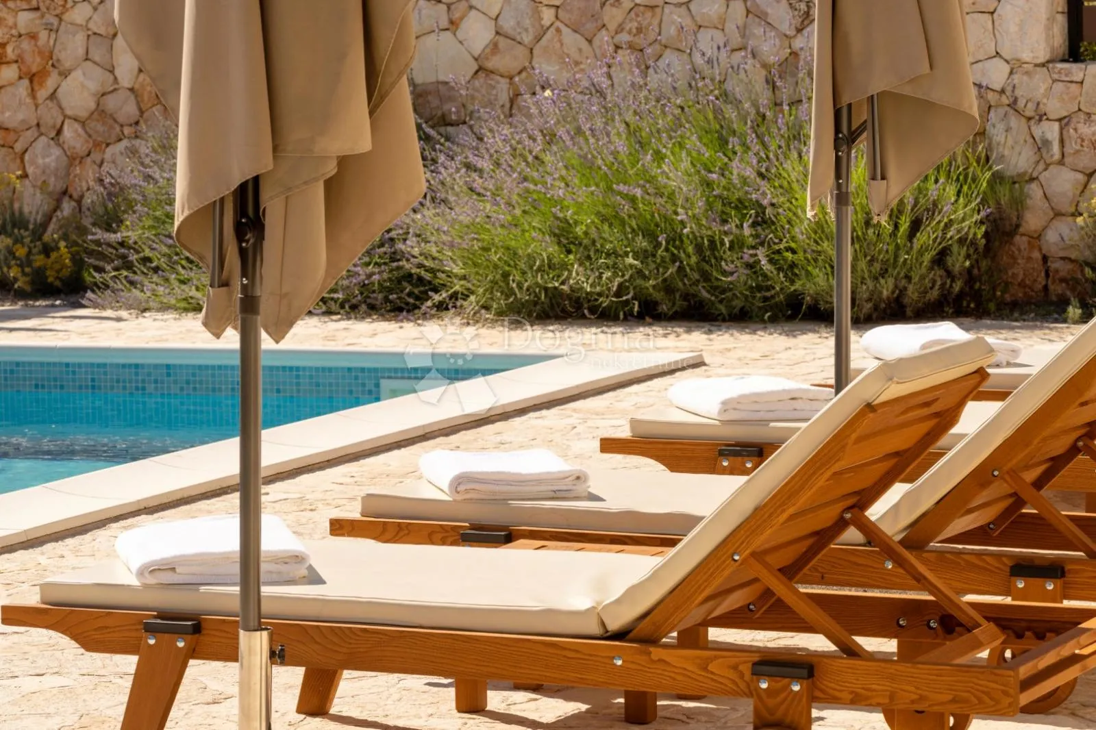 otok krk samostojeća vila - slika 6