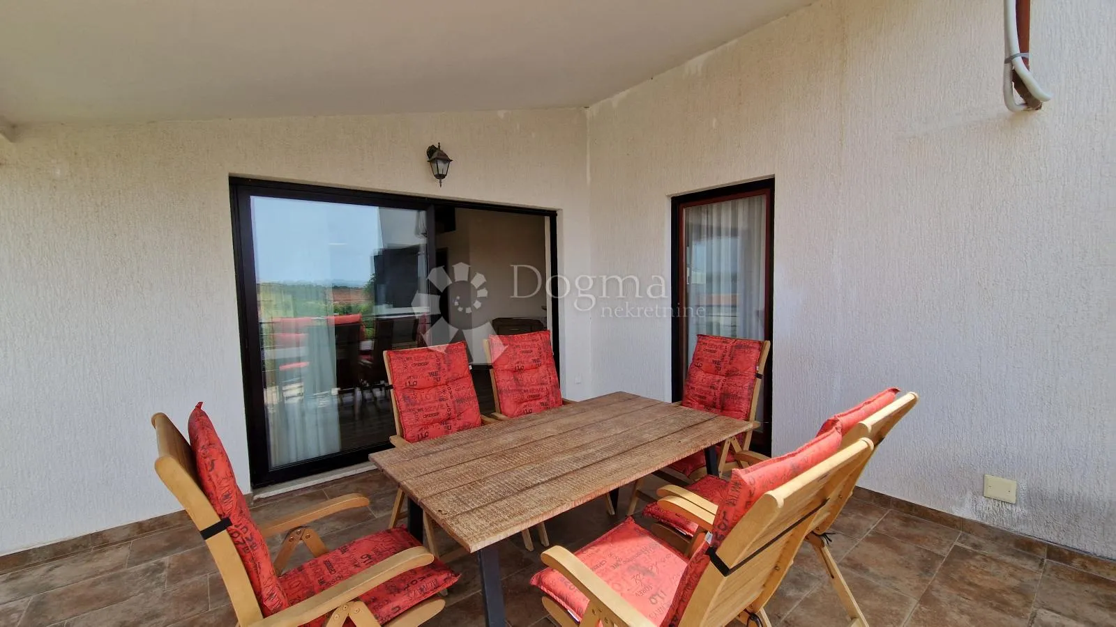 nova kuća u medulinu s 4 apartmana - 170m od mora - slika 64