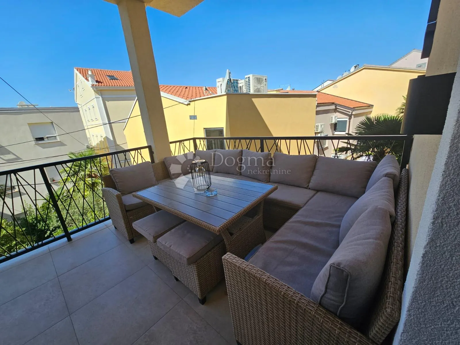 najam crikvenica centar 30m od mora - slika 1