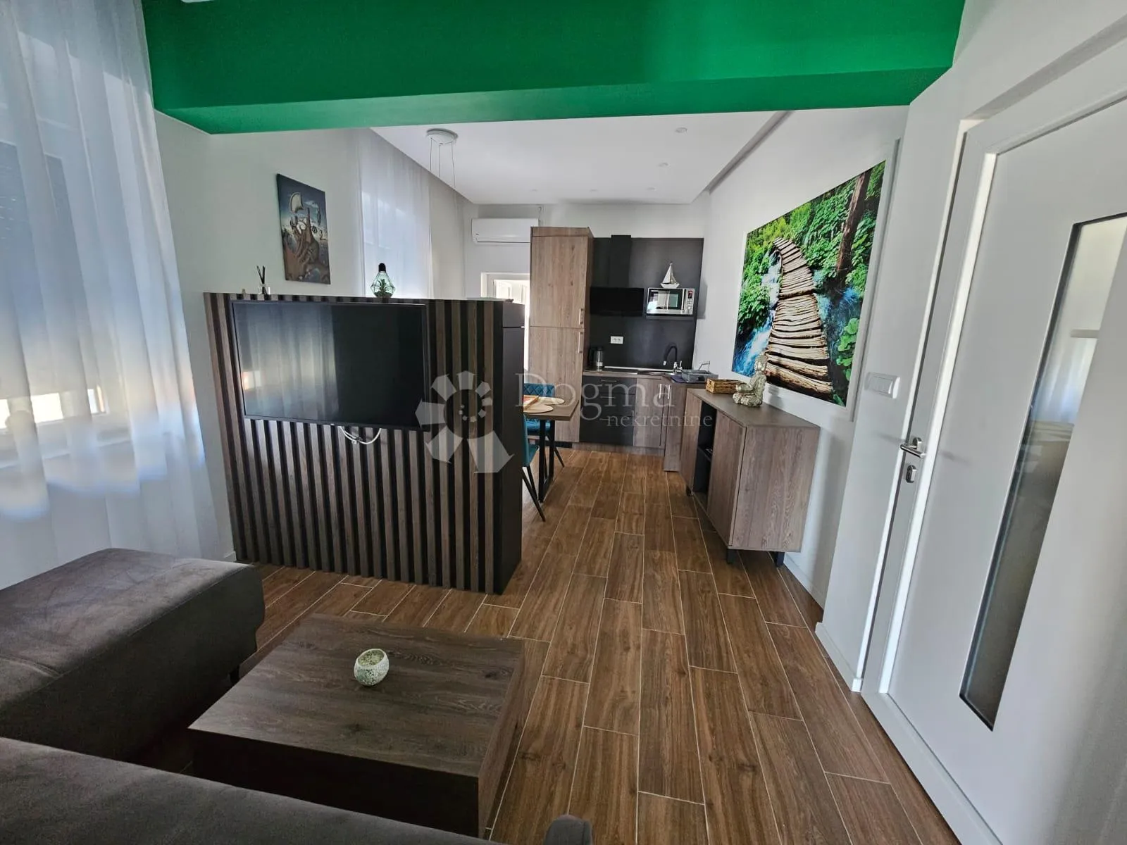 najam crikvenica centar 30m od mora - slika 2