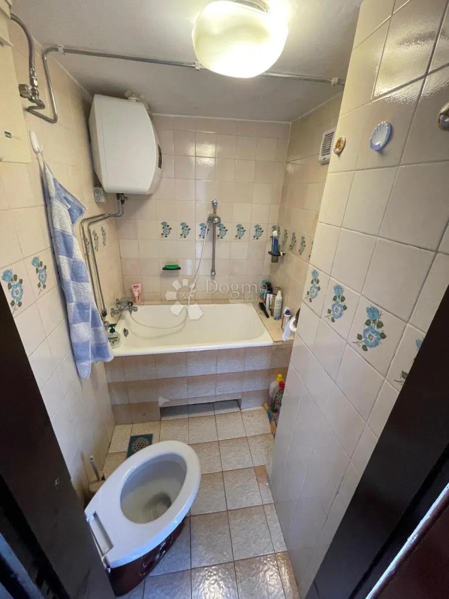 punat kuća 200m od mora - slika 13
