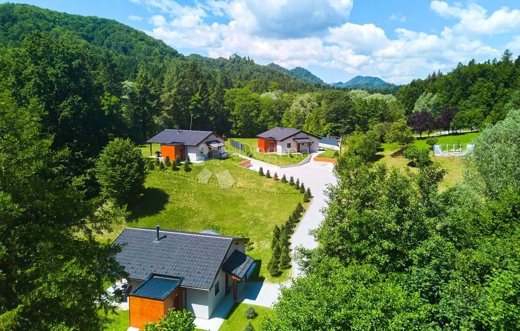 luksuzna kuća za odmor u trakošćanu - l1 - slika 7
