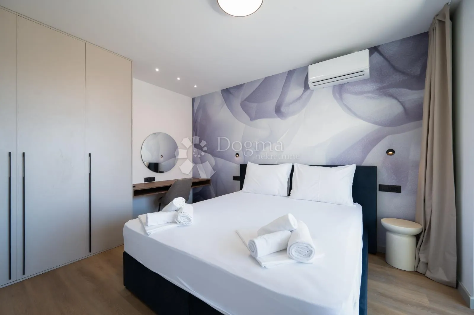 moderna luksuzna vila s bazenom, duplex ,namješteno!! - slika 20