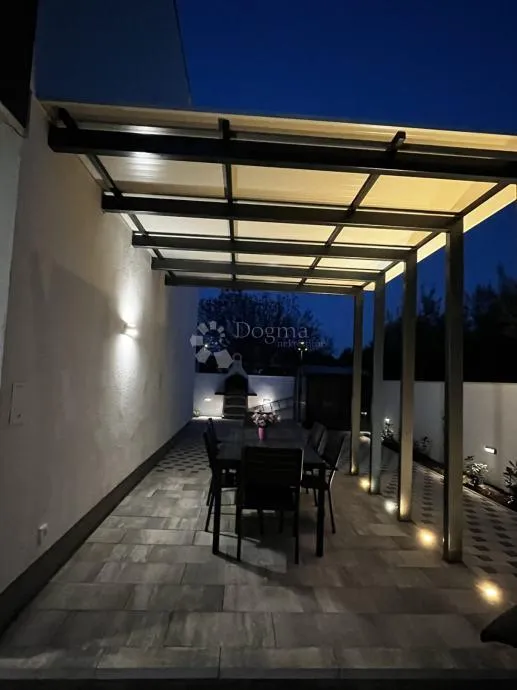 luksuzna vila vodice - slika 7