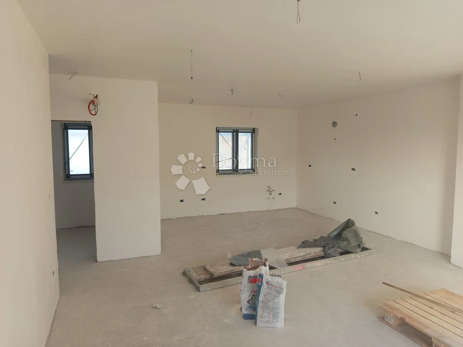 penthouse na prodaju, 131 m2, mirna lokacija s predivnim pogledom na prirodu, pula - slika 8