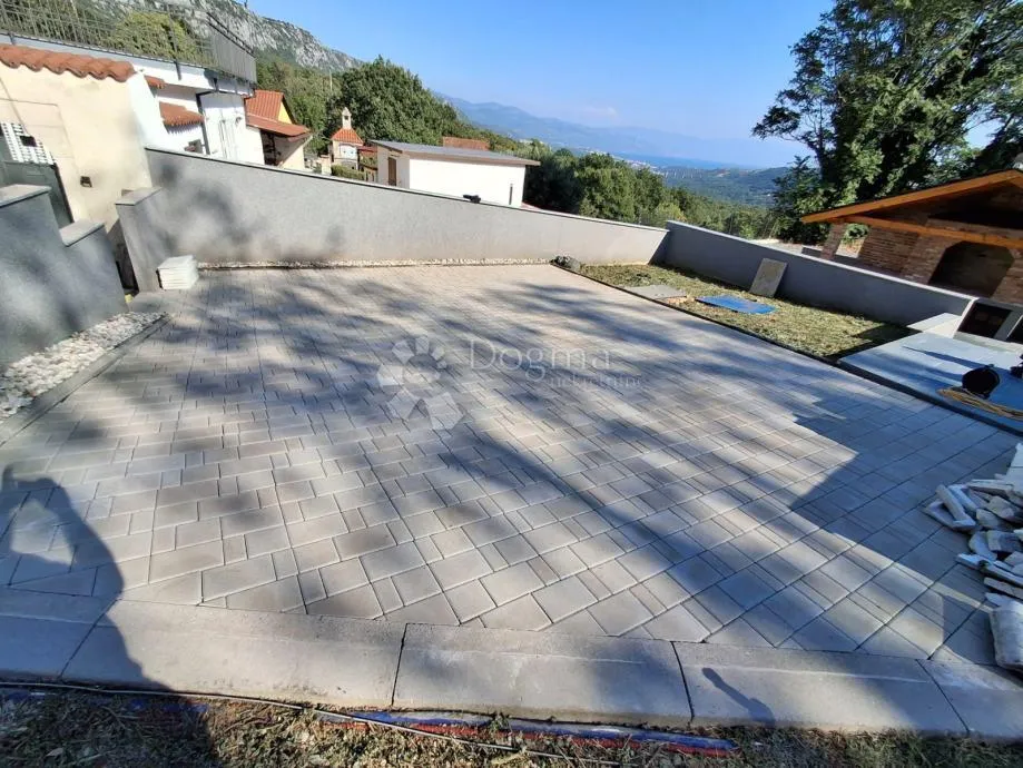 bribir, kamena kuća sa bazenom - slika 6
