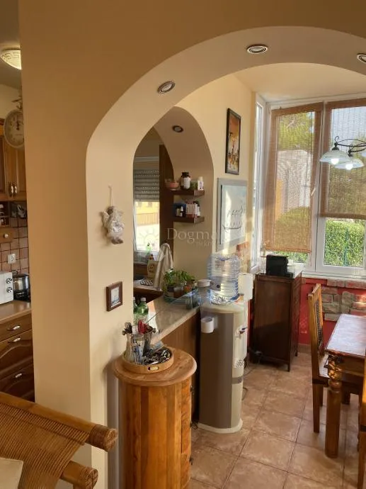 apartman sa vlastitom parcelom - petrčane - slika 5