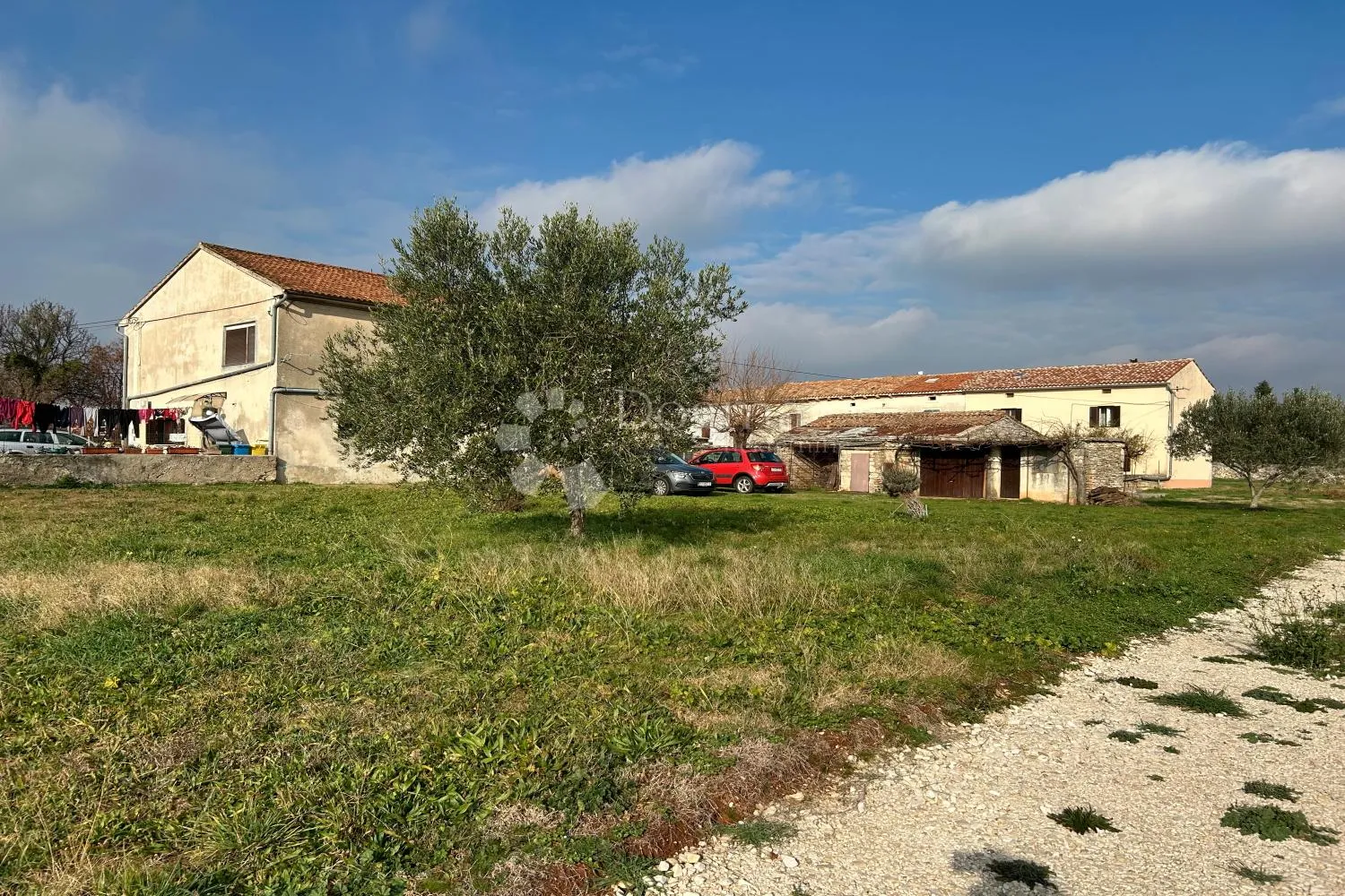 vodnjan – ravna građevinska parcela praktičnog oblika - slika 4