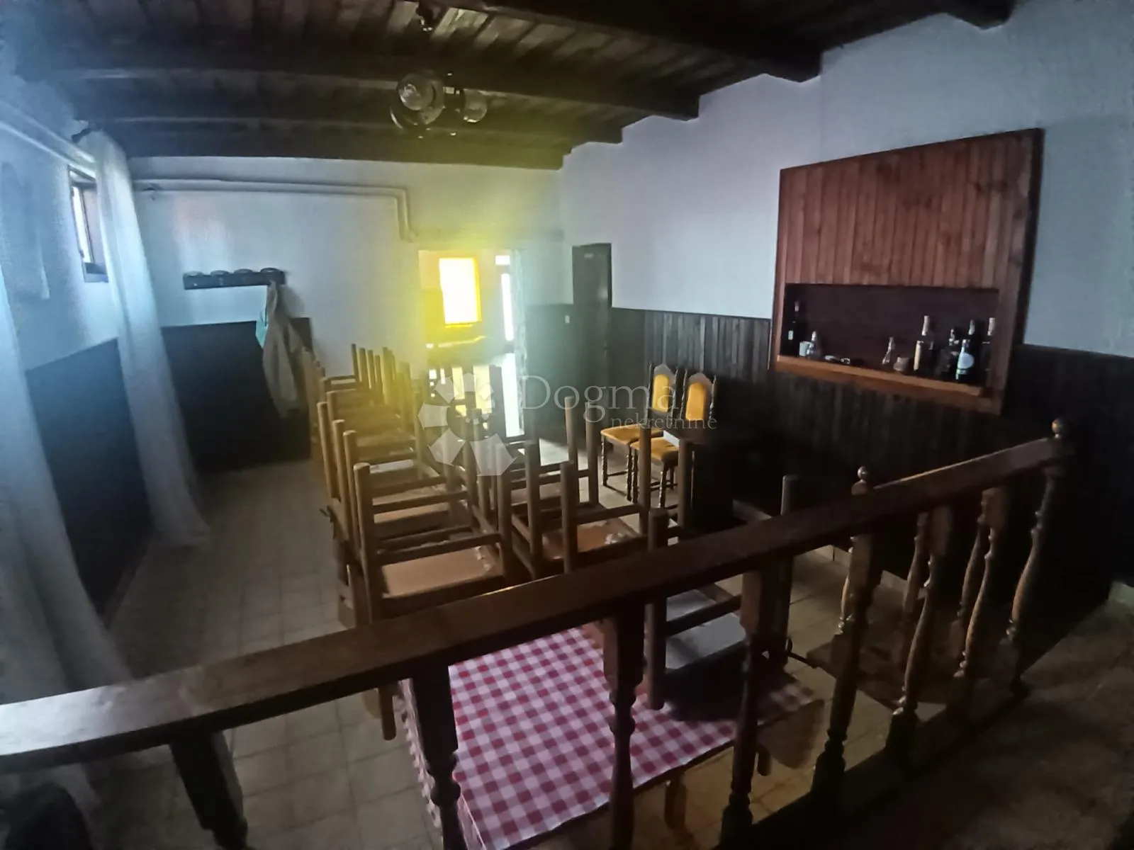 poslovno-stambena kuća s lokalom, novi senkovac - slika 12