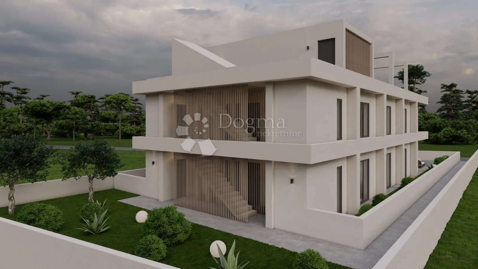 apartman prvi red do mora - slika 5