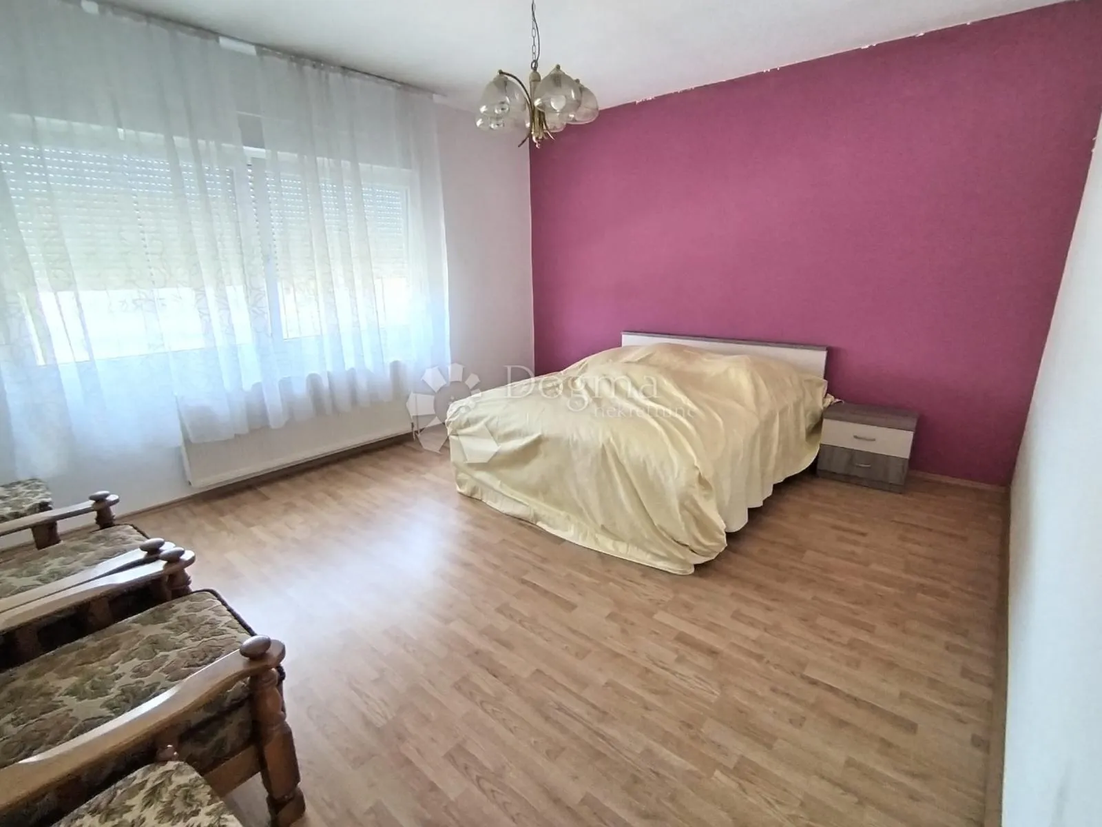 kuća katnica 264 m² - kloštar podravski - slika 17