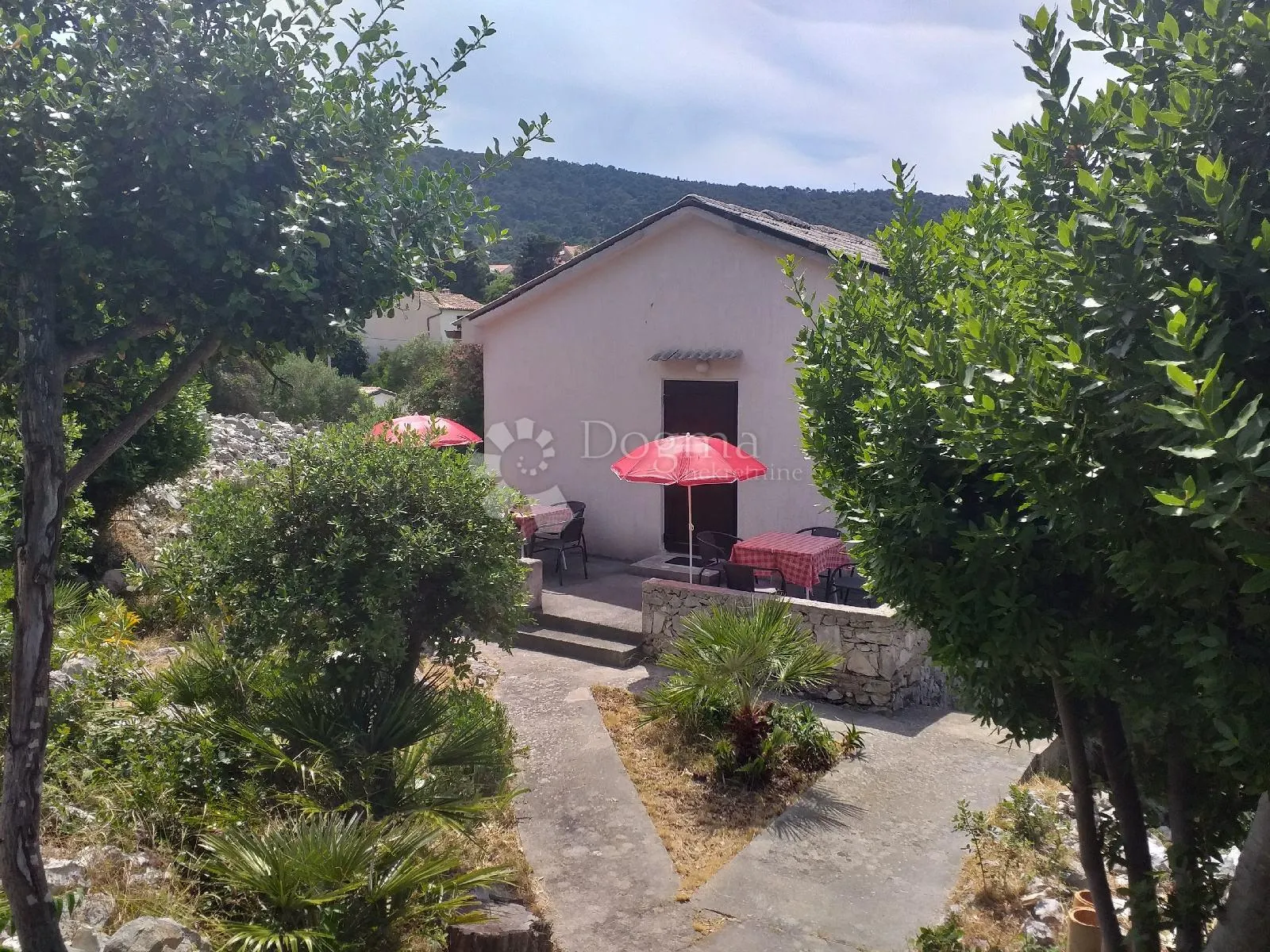 veli lošinj, kuća, blizina plaže - slika 4
