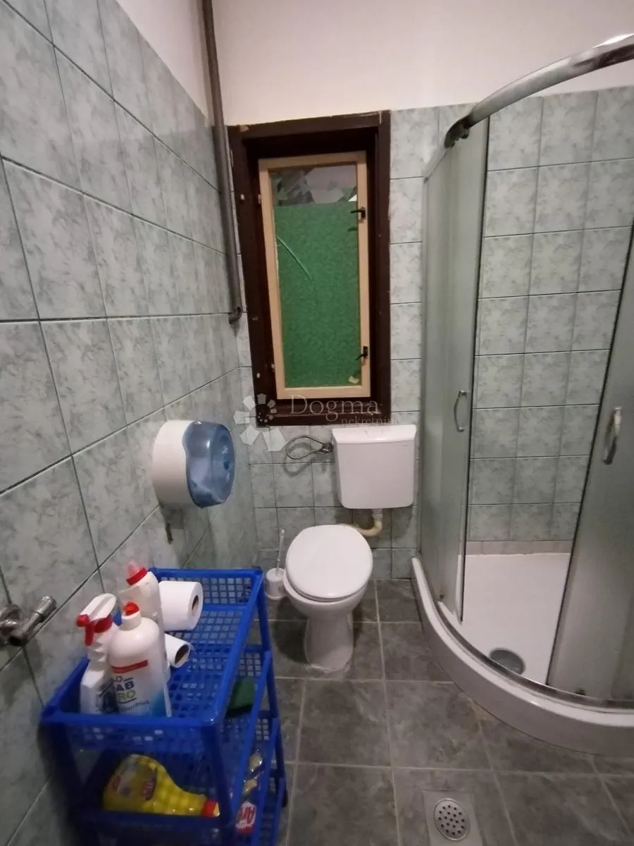stambeno-poslovna kuća u dubravi - vrbovec - slika 31