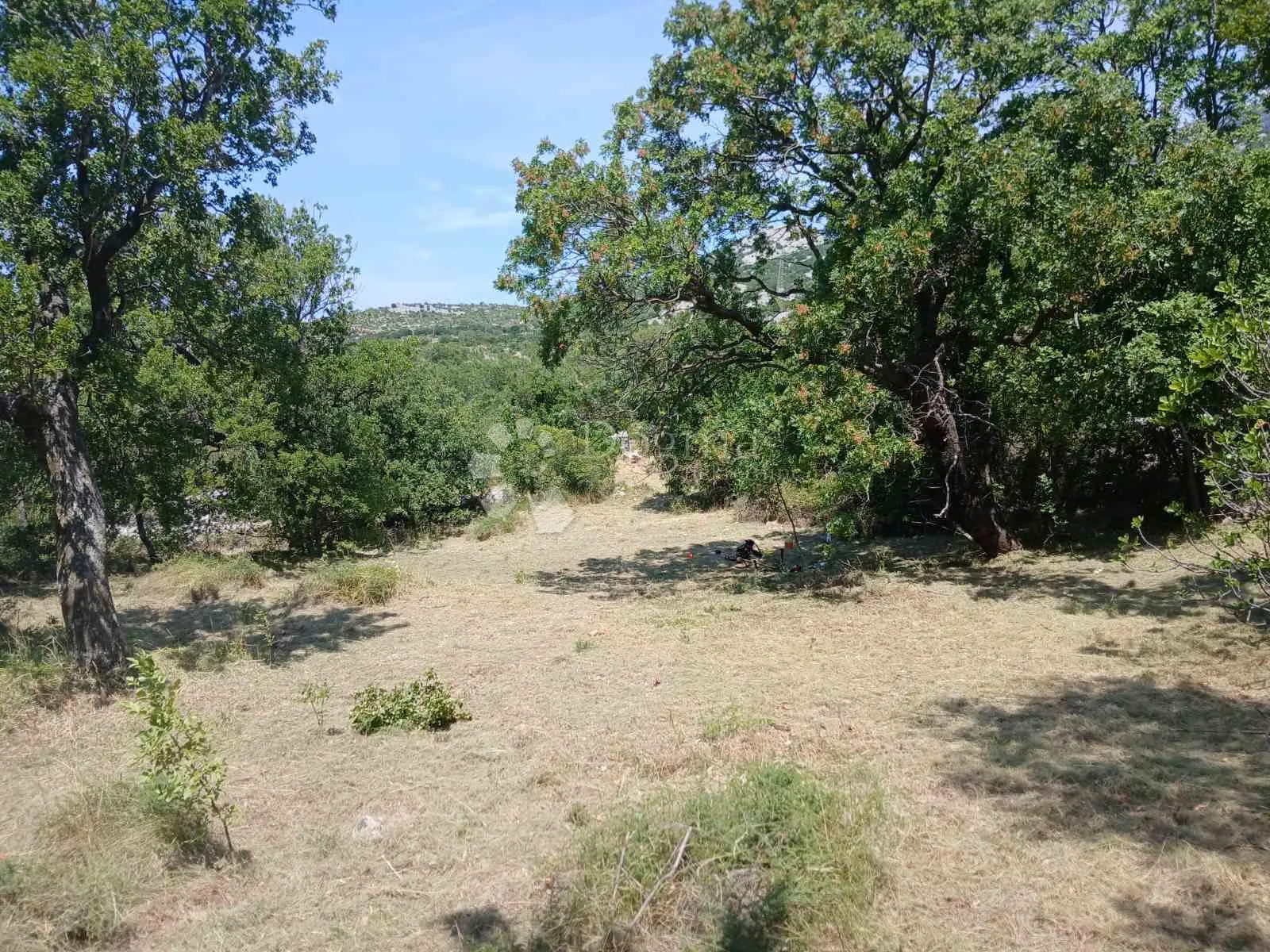 karlobag, ribarica-veliko građevinsko zemljište na izvrsnoj lokaciji - slika 6