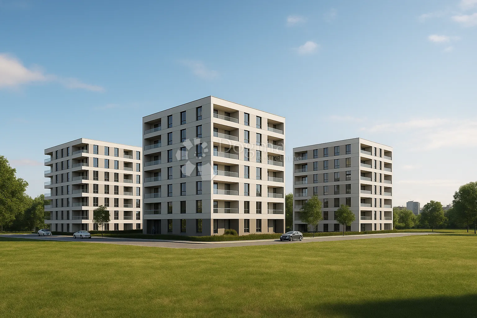 rijetkost u ponudi: investicijska parcela idealnih specifikacija - slika 2