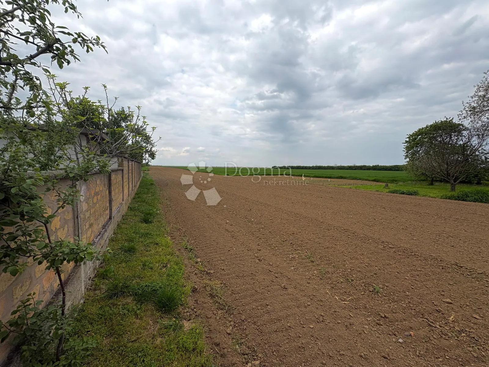 ekskluzivno! građevinsko zemljište 6134 m² – top-lokacija - slika 9