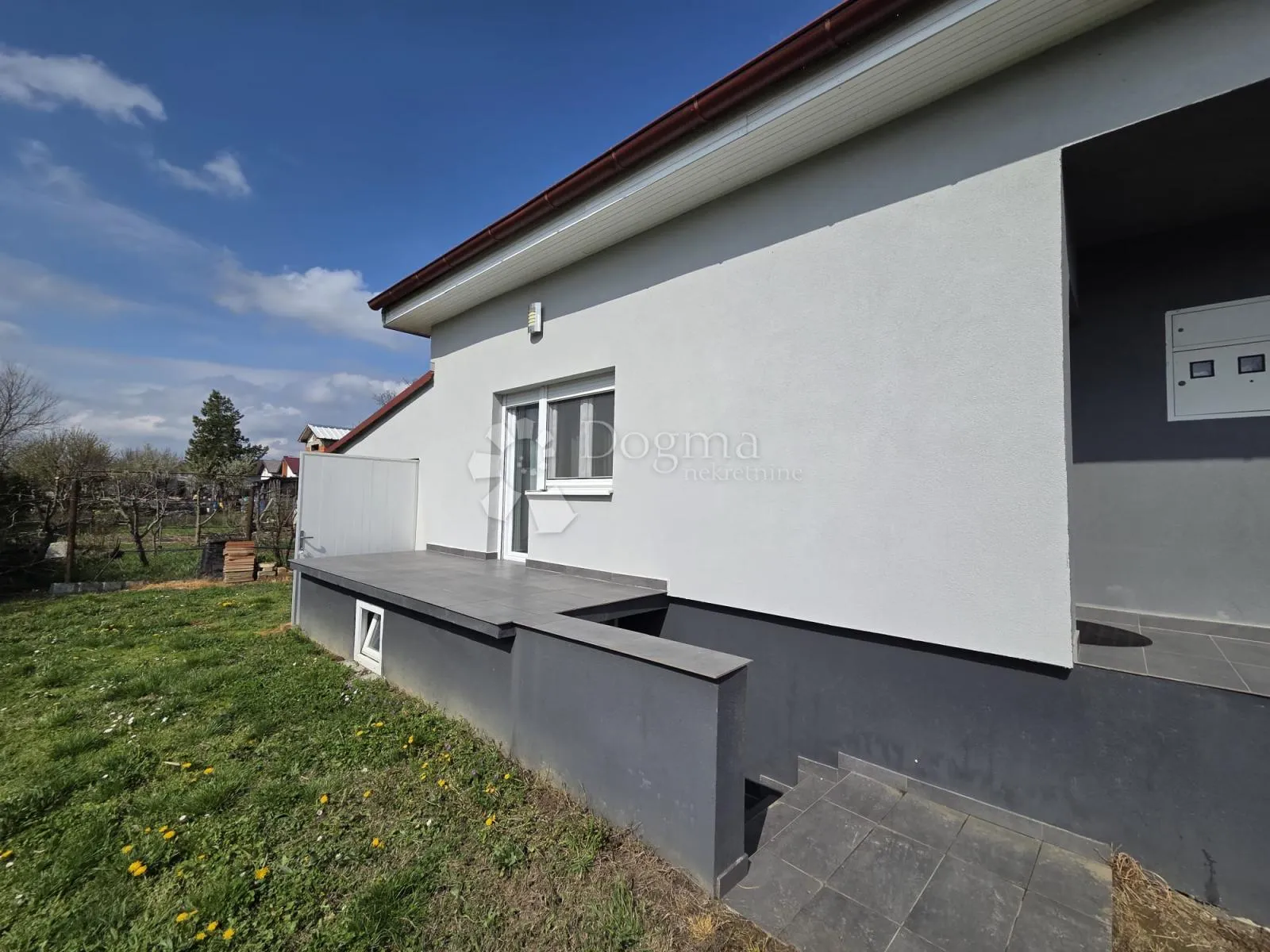 kuća 100 m² u dardi – odmah useljiva - slika 2