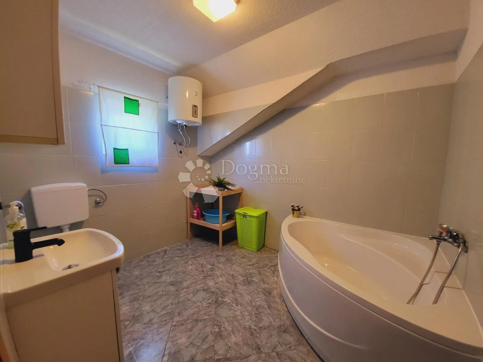apartman prvi red do mora – kožino, 123 m² s terasom i pogledom na more - slika 13
