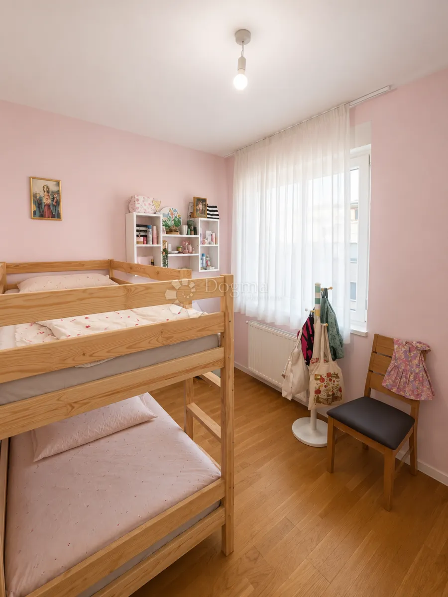 vrhunska prilika: 4s stan s vrtom – 2.681 €/m² - slika 19