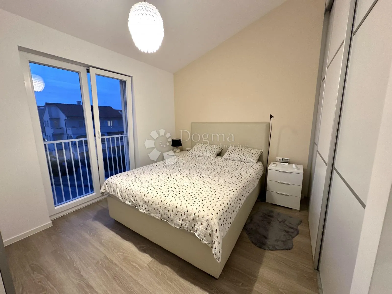 penthouse grad krk 130m2 - slika 19