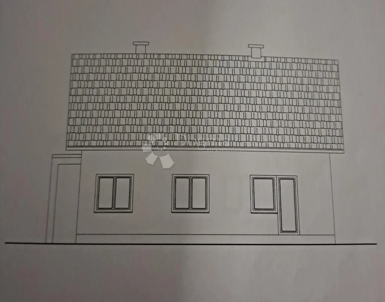 topusko kuća pored toplica - slika 17