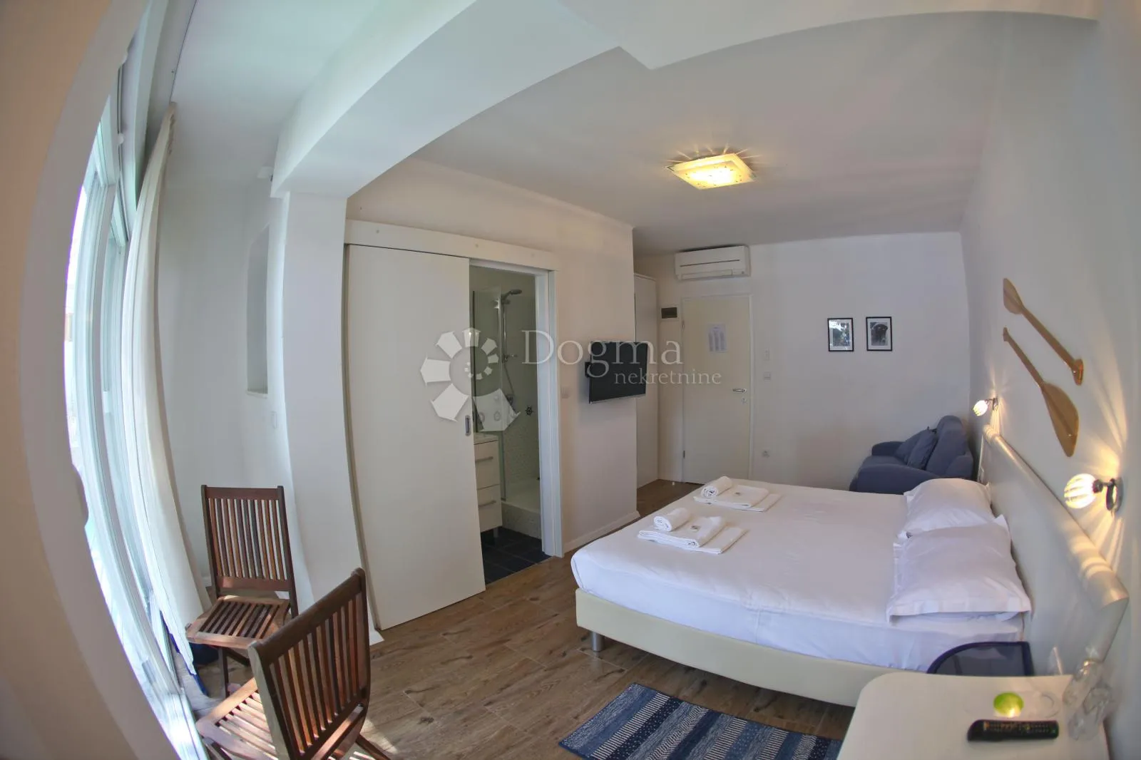 boutique hotel prvi red do mora - slika 8