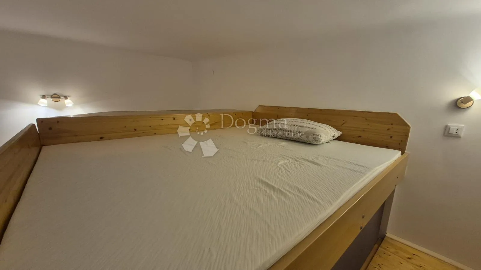 stan blizu ekonomskog fakulteta u puli, površina 79,38 m2 sa uporabnom dozvolom - slika 39