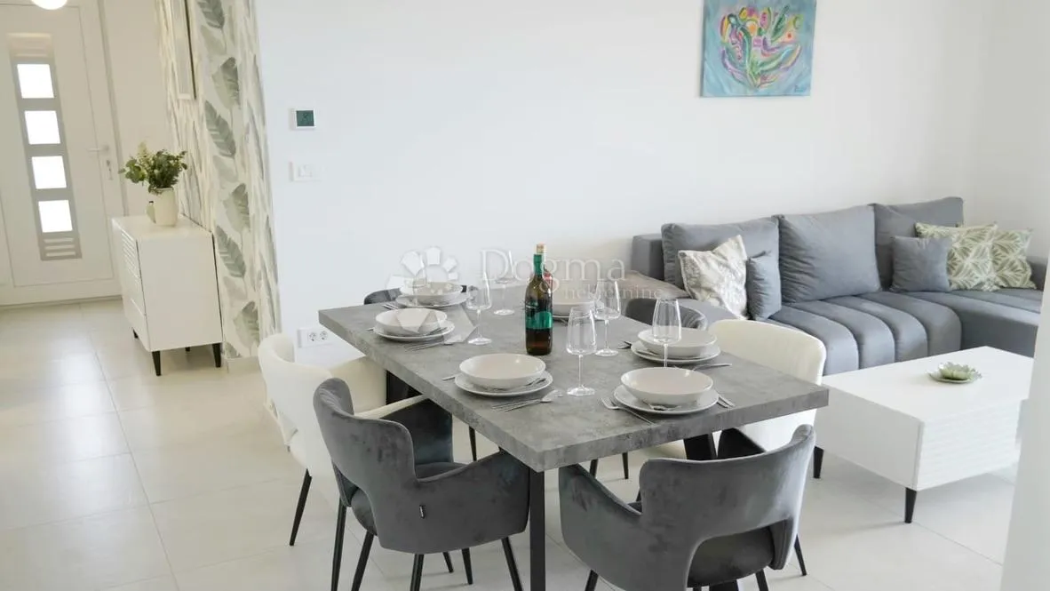 stan, novogradnja, opatija, 60m2, panoramski pogled - slika 4