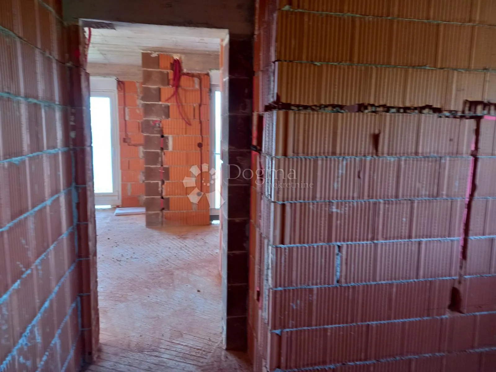 novi vinodolski, okolica, apartman sa pogledom - slika 14